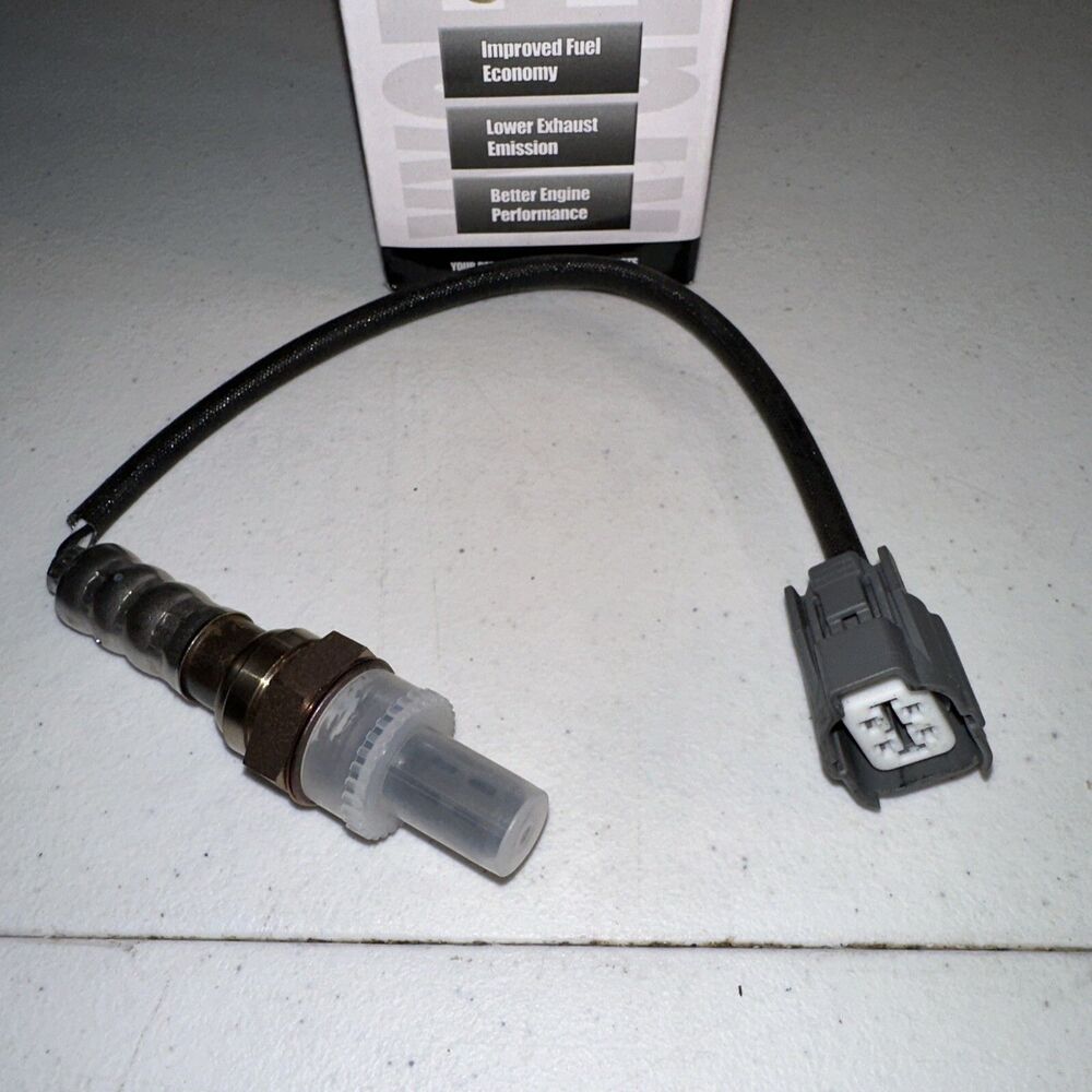 Ultra-Power O2 Sensor Part Number 2344620 New - Picture 4 of 4